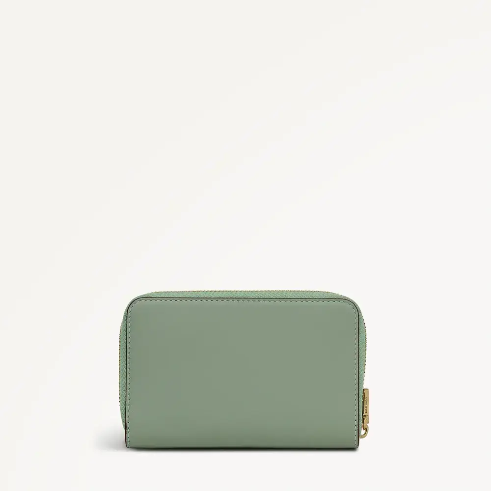 Radley Purse Zip Around Pockets
